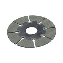 Picture of Disc - Transmission