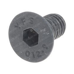 Picture of Bolt-M6x1