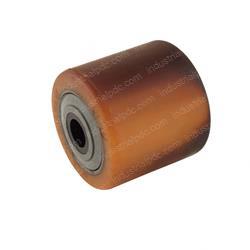 Picture of Poly Wheel Assembly