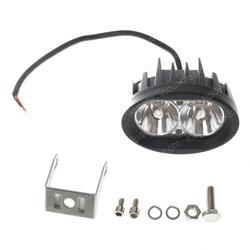 Picture of Warning Light - Projection