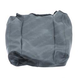 Picture of Cover- Back Grey Vinyl Midback