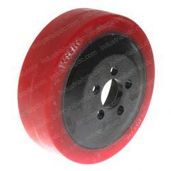 Picture of Drive Wheel - Poly