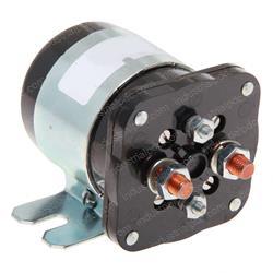 Picture of Solenoid 4 Pole, 36v Hd