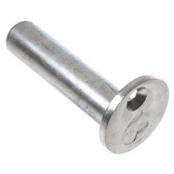 Picture of Pin Weldment Nickel Plated