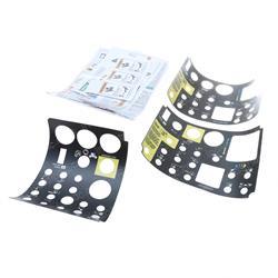 Picture of Decal Kit - Safety/Instr Z34ic