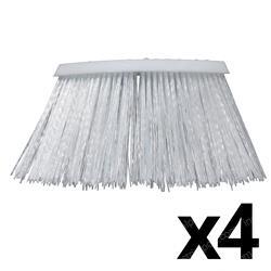 Picture of Broom - 5 Segment Poly