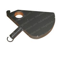 Picture of Clamp - Pallet