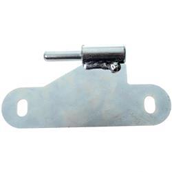 Picture of Hinge Wldt -  Shrd -  Lh