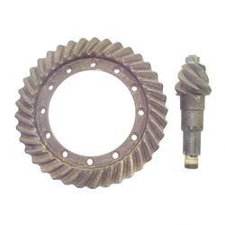 Picture of Gear + Pinion