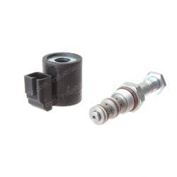 Picture of Valve Assembly - Solenoid