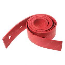ad112251 SQUEEGEE KIT - RED GUM