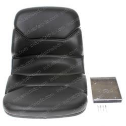 Picture of Seat - Vinyl