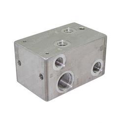 Picture of Block Manifold