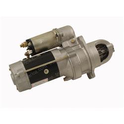 AC DELCO FILTERS 1107868-R STARTER - REMAN (CALL FOR PRICING)