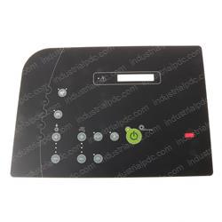 Picture of Label Kit -  Panel -  Replmt [t