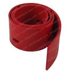 Picture of Squeegee - Front Red Gum