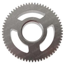 Picture of Spur Wheel Sensor