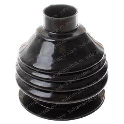 Picture of Bellows-Hopper Dump Door