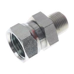 pr0107-6-8 ADAPTER - MALE PIPE - MALEPIPEADAPTER
