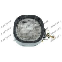 Lamp 12V With Deutsch Con Yale 580082533 - aftermarket