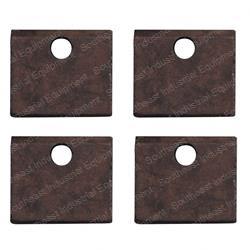 BT BT00212 BRUSH - MOTOR SET OF 4