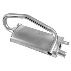 Picture of Muffler