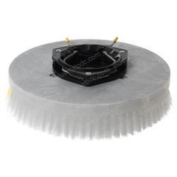 Picture of Scrubber Brush 13" Nylon