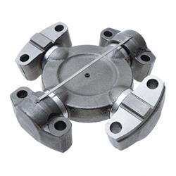Picture of Cross + Bearing