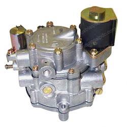 Picture of Regulator - Lpg