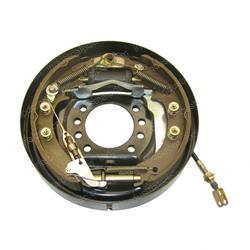 Picture of Brake Assembly - Rh