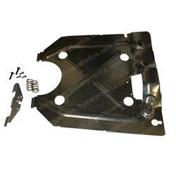 GRAMMER 1077476 INSTALLATION KIT - SEAT