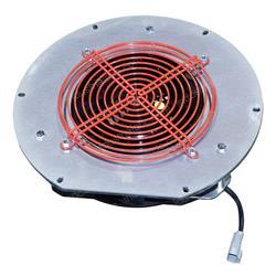 Picture of Fan - Electric