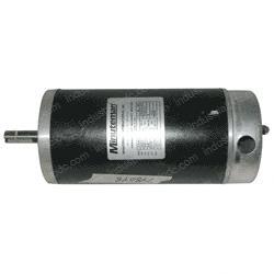 Picture of Motor Outline 1hp