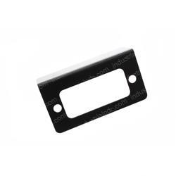 Picture of Shade-Fr Comb Lamp