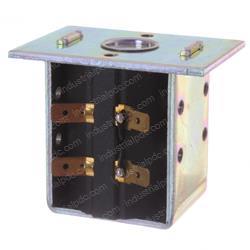 Picture of Coil Assembly