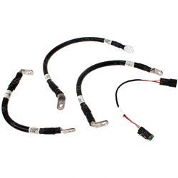 cr084573-254 CABLE POWER #2/0