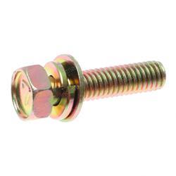 Picture of Screw - Sems