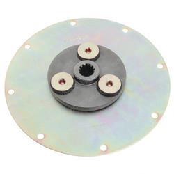 Picture of Flexible Drive Plate