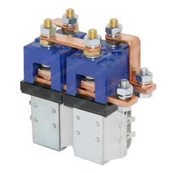 Picture of Contactor - 80v