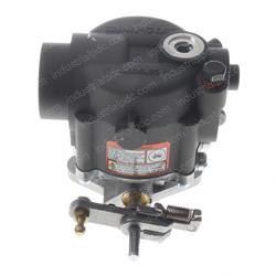 Picture of Carburetor