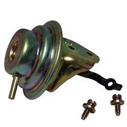 Clark 3768061 - vacuum set