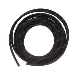 ct9x2348 HOSE - WEATHERHEAD 1/4 IN - 50 FT INCREMENT