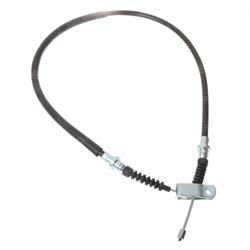 CLUB CAR CC4298 KIT-BRAKE CABLE