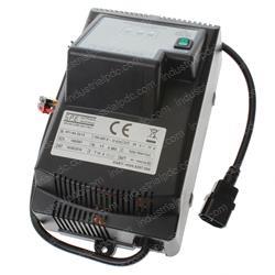 Picture of Charger Battery on Board