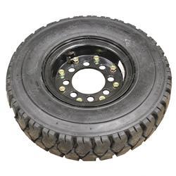 Picture of Wheel Assembly