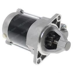 Picture of Starter - New