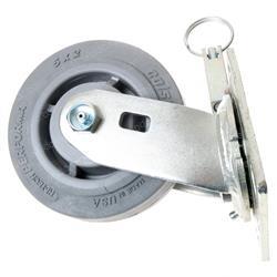 Picture of Caster Pl Sw Lock 5 X 2