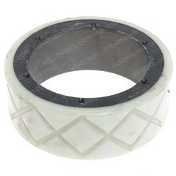 Picture of Drive Wheel - Poly 213x70