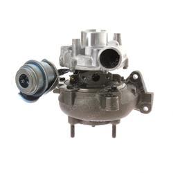Picture of Charger - Turbo