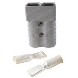 HYSTER 228646 350 GRAY CONN 3/0 - aftermarket
